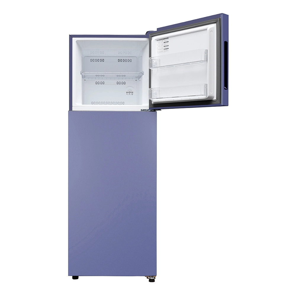 Haier 240L 2 Star Frost Free Double Door Top Mounted Refrigerator HRF-2902ERB-P